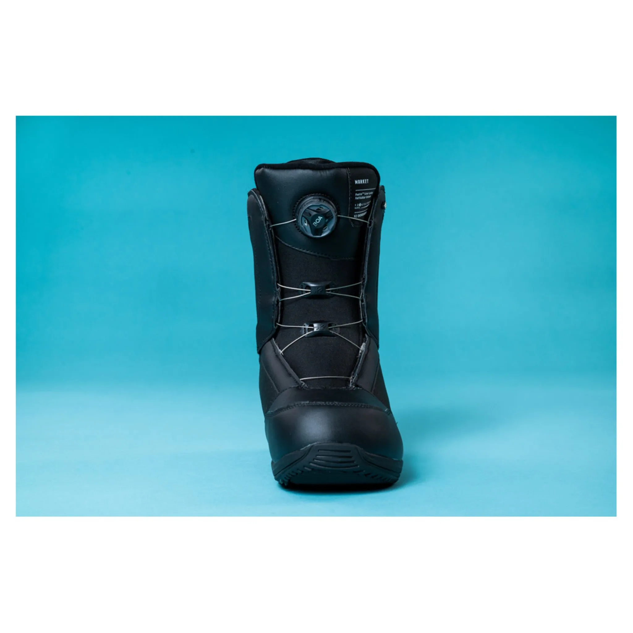 2024 Rossignol Evader Snowboard with Boots and Bindings