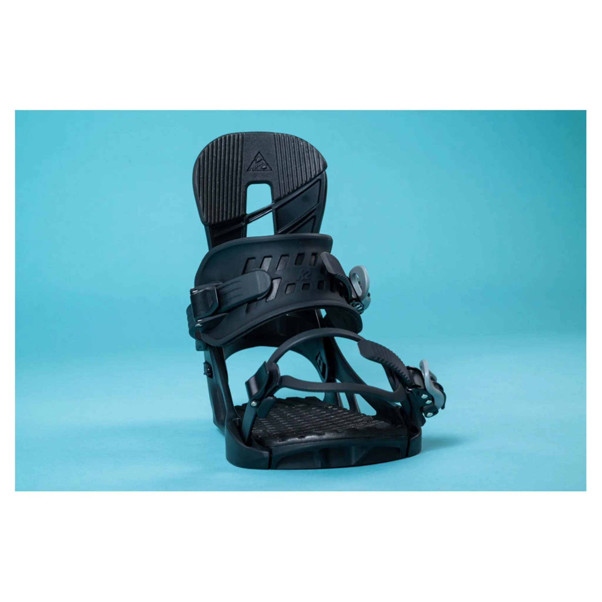 2024 Rossignol Evader Snowboard with Boots and Bindings