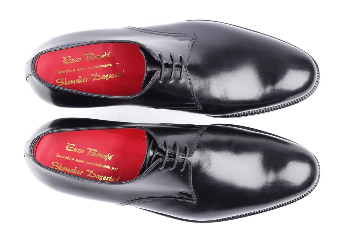 3643 - Derby - Black