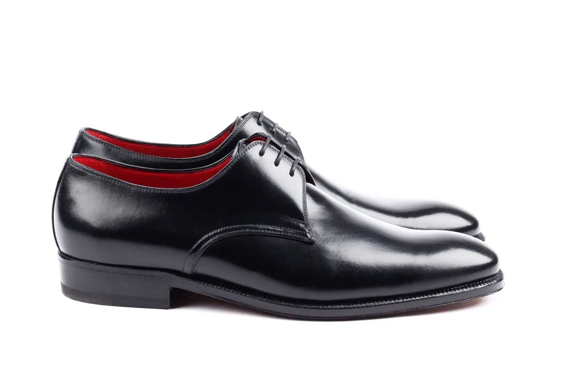 3643 - Derby - Black