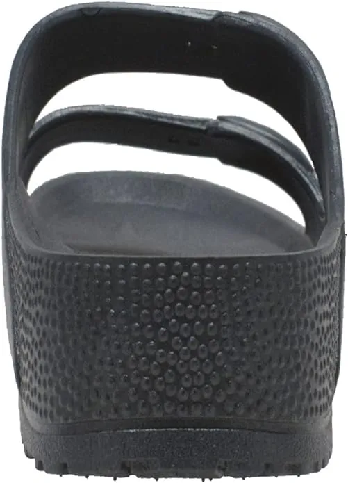 AdTec Men's Backyard Sandal Navy- (9906)