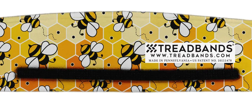 All-Terrain Tieback - Bees Knees
