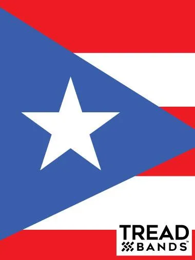 All-Terrain Tieback - Puerto Rico