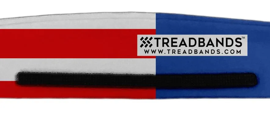 All-Terrain Tieback - Puerto Rico