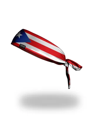 All-Terrain Tieback - Puerto Rico