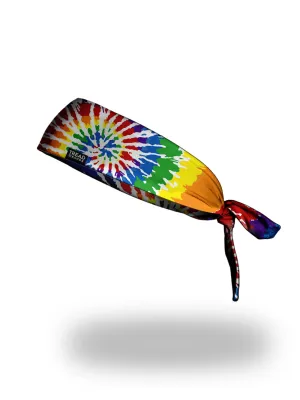 All-Terrain Tieback - Tie Dye Icon