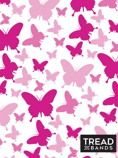 All-Terrain Tieback - Wings of Hope