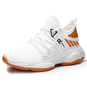Angelo Ricci™ Breathable Lightweight Running Shoes