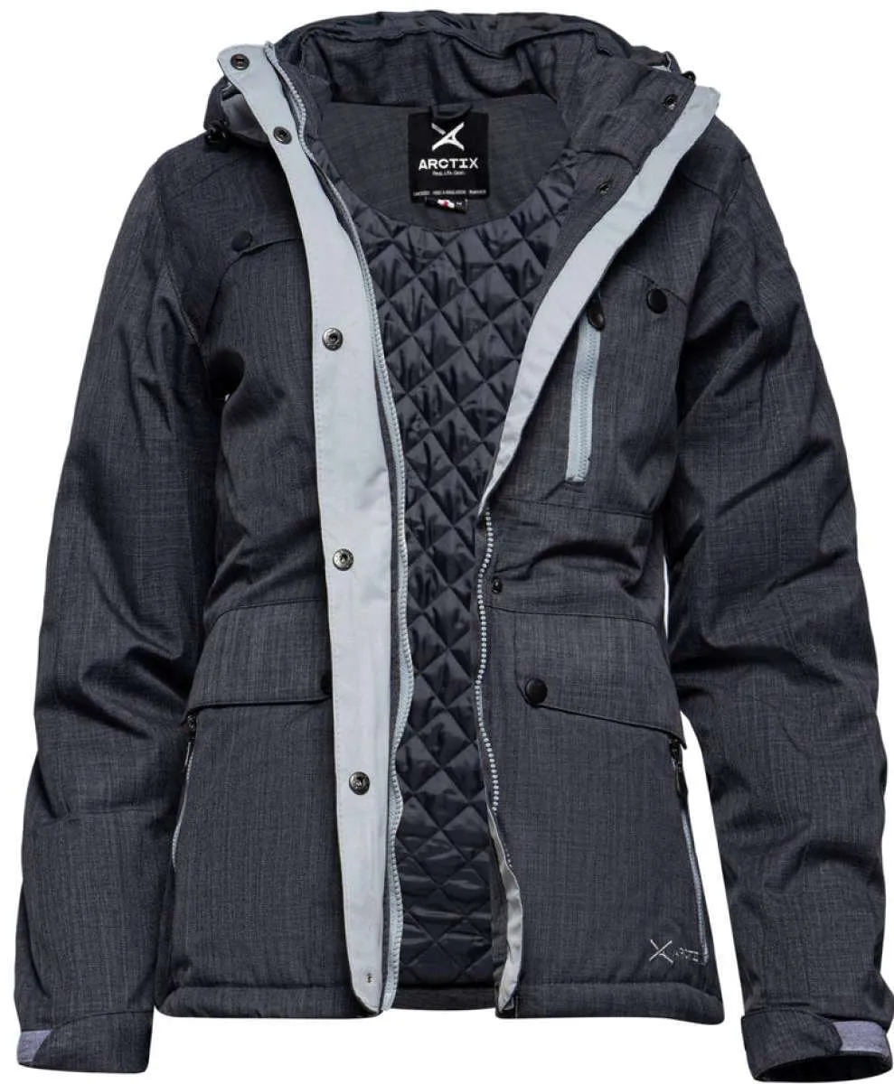 Arctix Women's Daybreak Insulated Jacket 2023