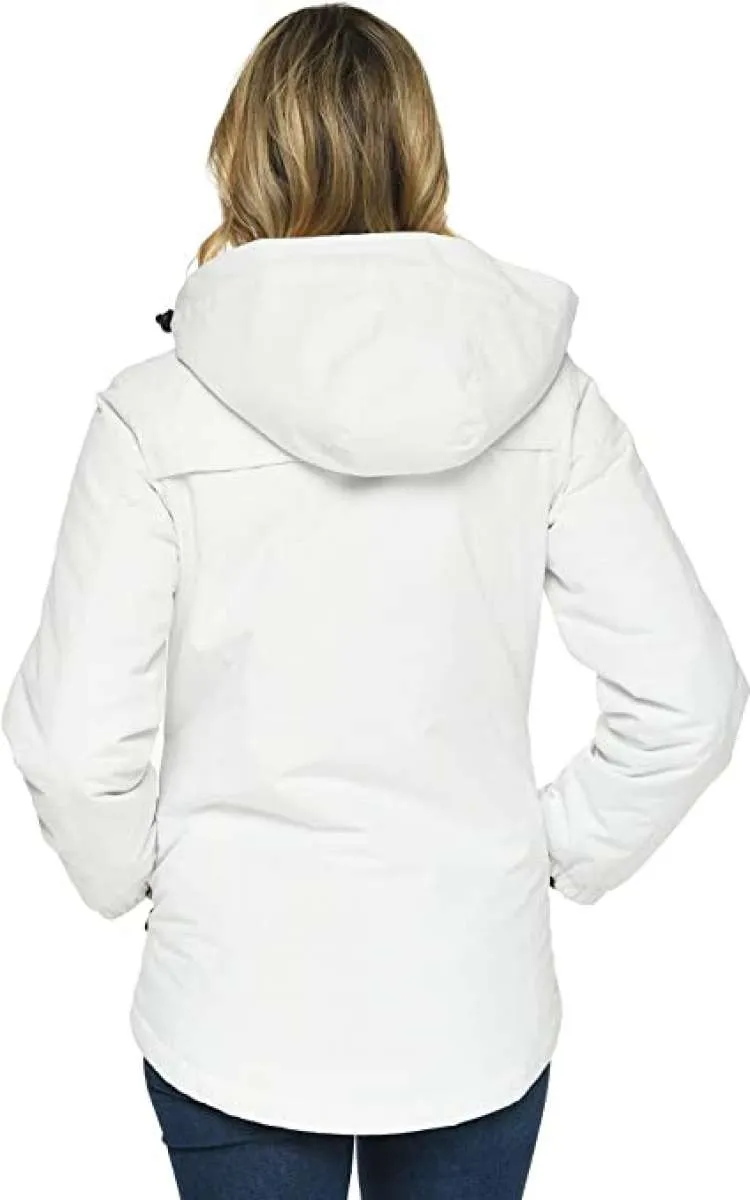 Arctix Women's Daybreak Insulated Jacket 2023