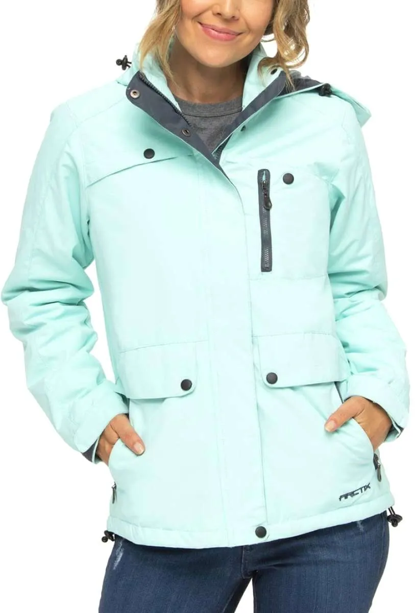 Arctix Women's Daybreak Insulated Jacket 2023