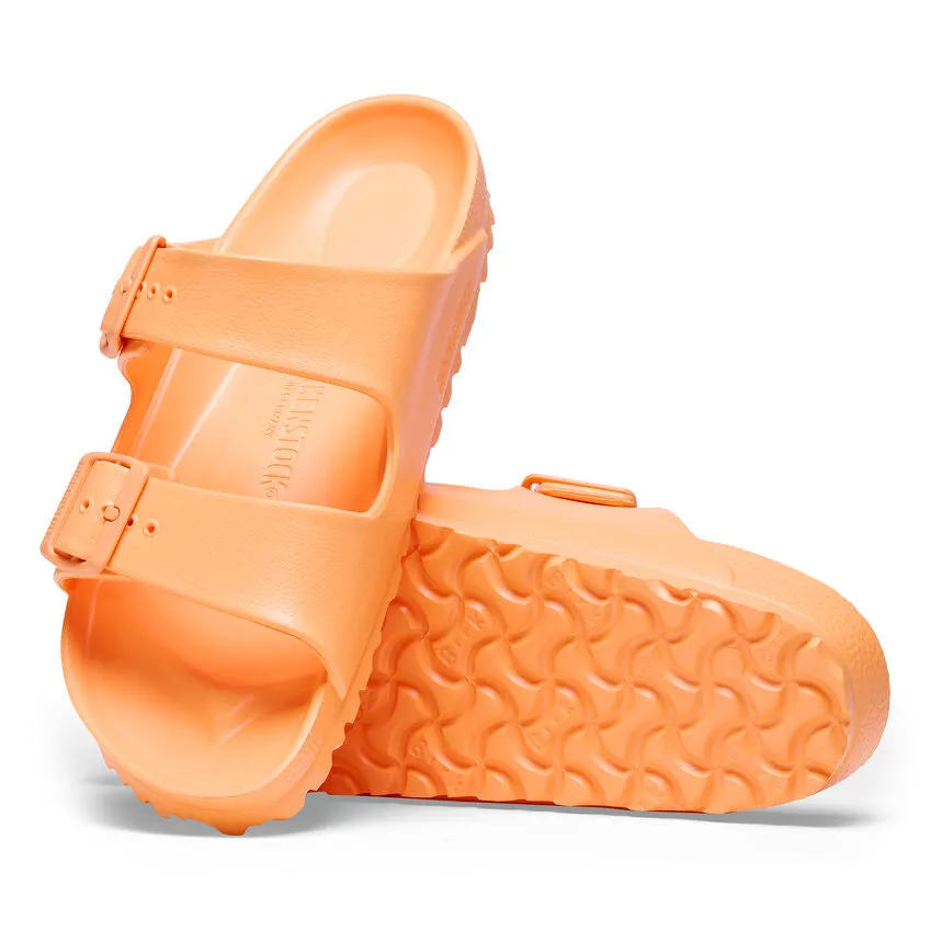 Birkenstocks Arizona Narrow Eva - Papaya