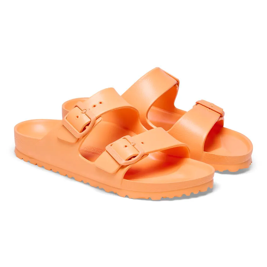 Birkenstocks Arizona Narrow Eva - Papaya