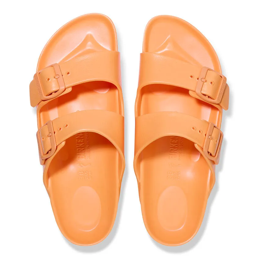 Birkenstocks Arizona Narrow Eva - Papaya