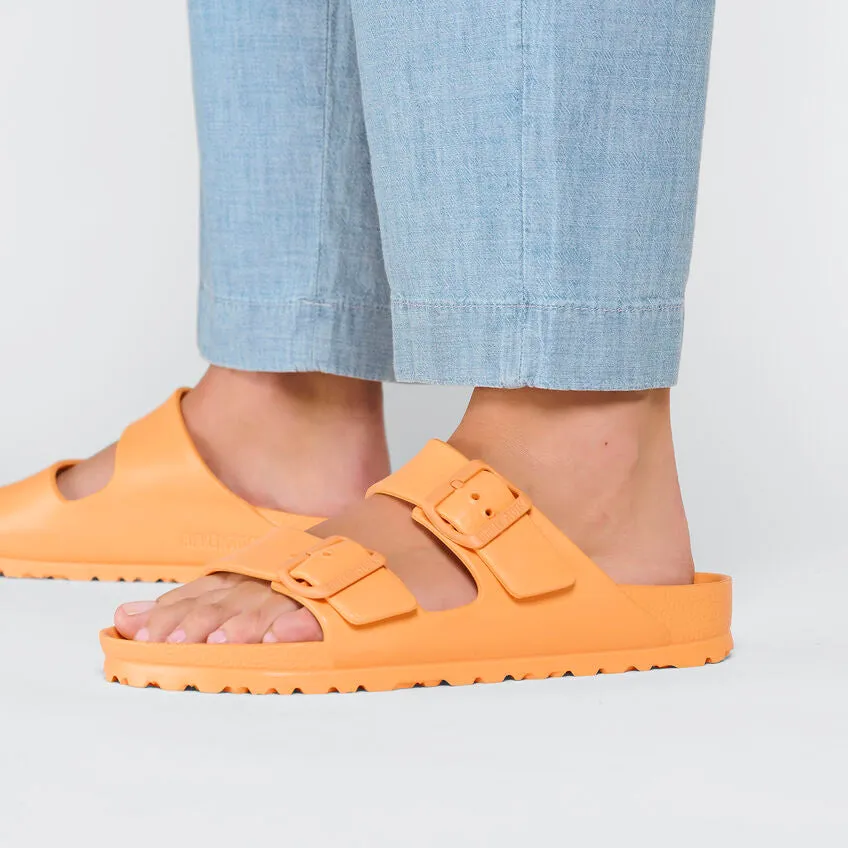 Birkenstocks Arizona Narrow Eva - Papaya