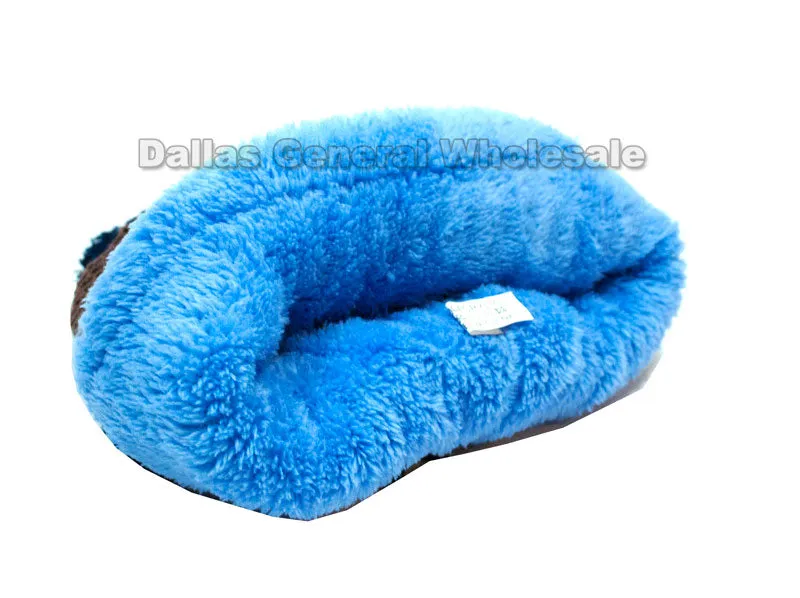 Boys Thermal Toboggan Beanie Hats Wholesale