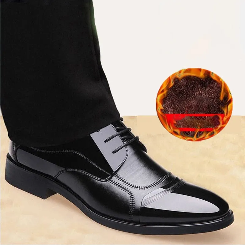 Business Dress Shoes