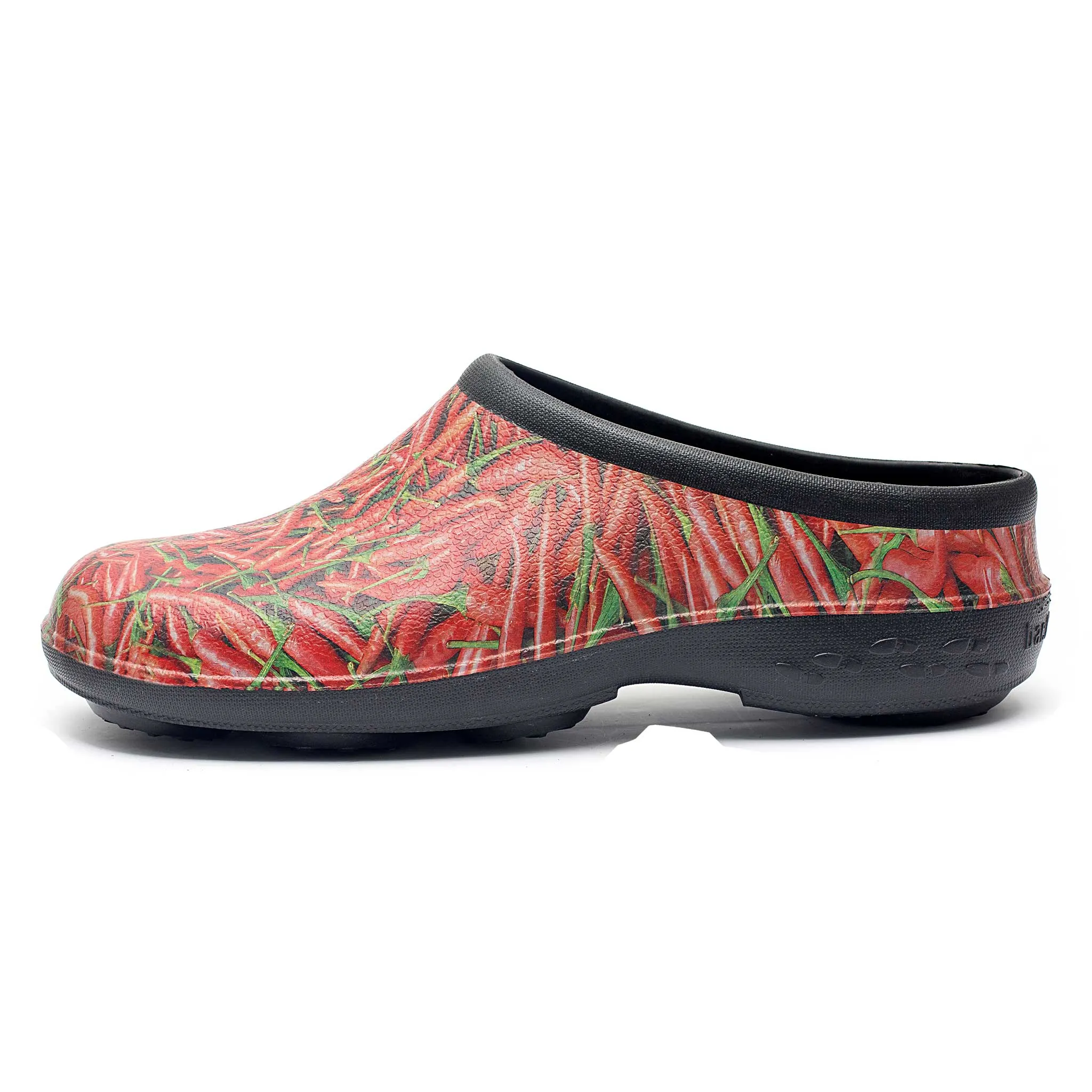 Chilli Chunky Tread Classic Men's Clogs