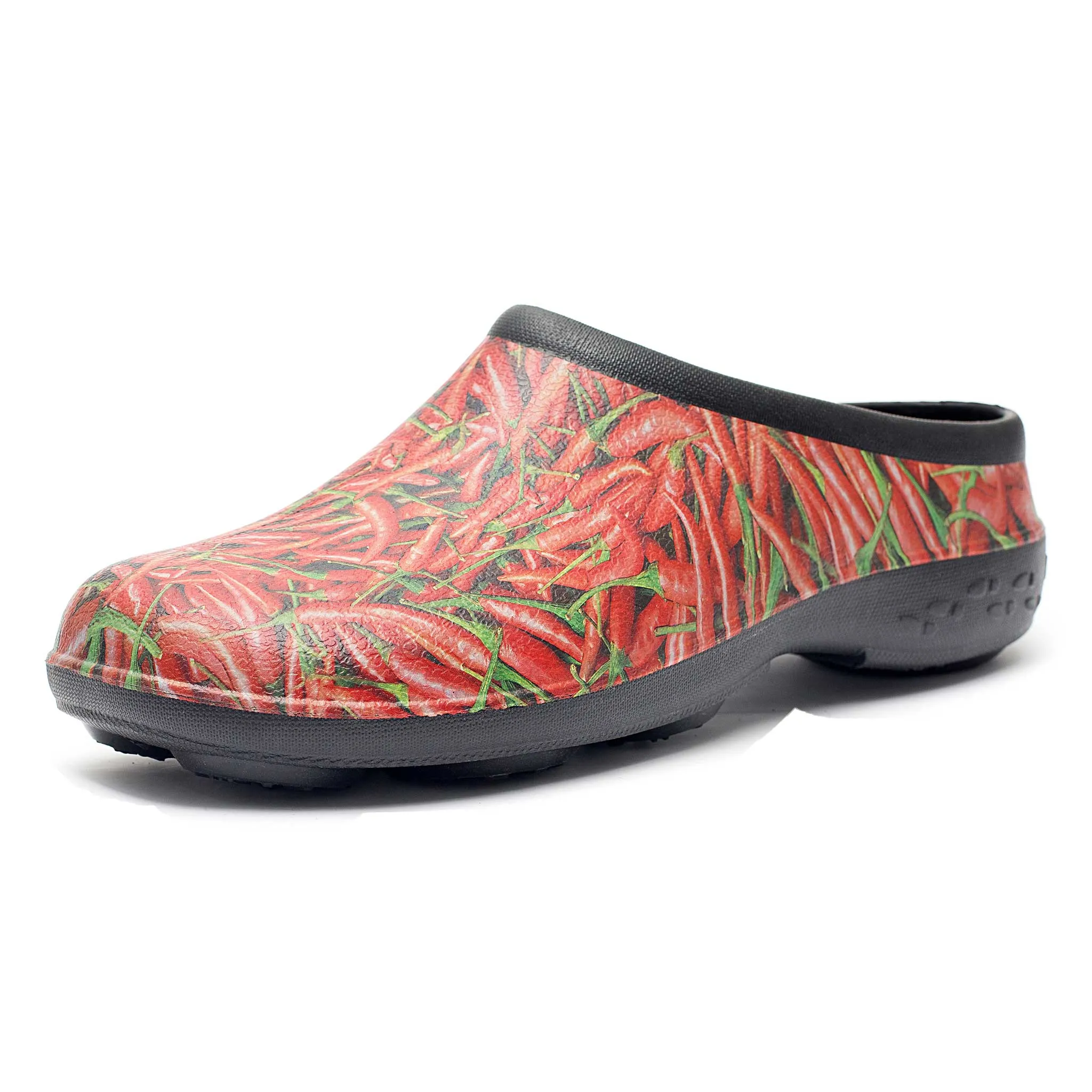 Chilli Chunky Tread Classic Men's Clogs
