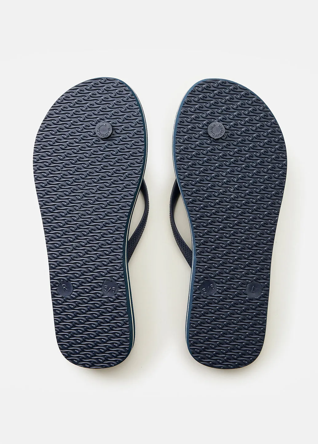 Classic Surf Flip-Flops by Rip Curl