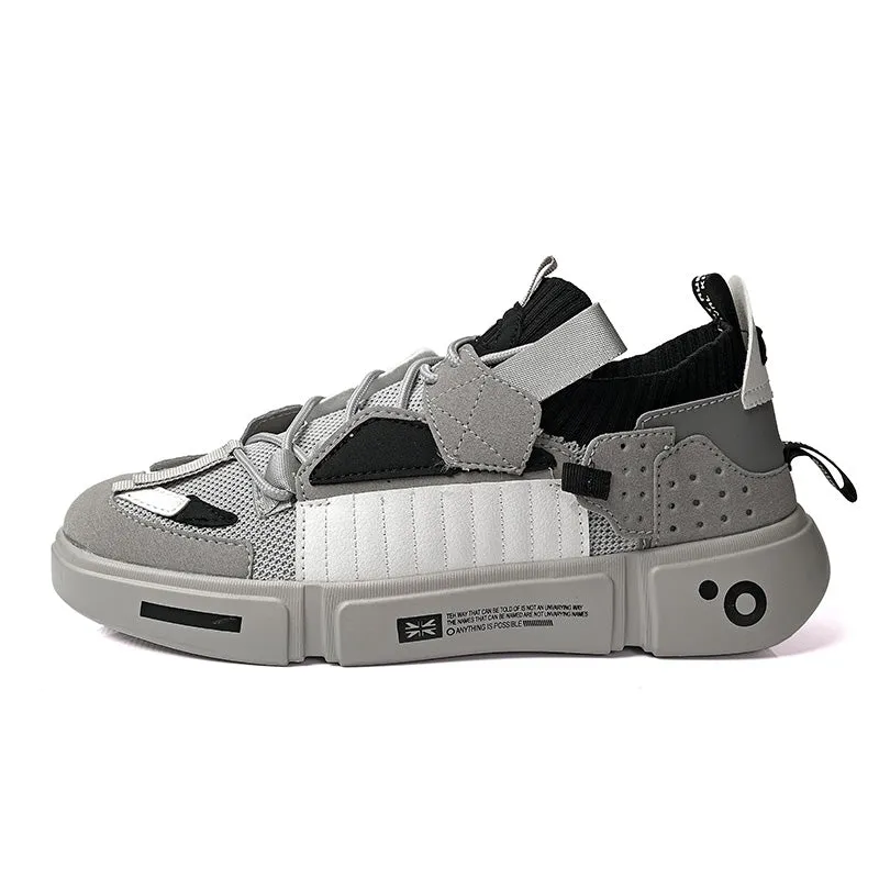 Colourful Fashion Sneakers Sports Comfortable Casual Shoe