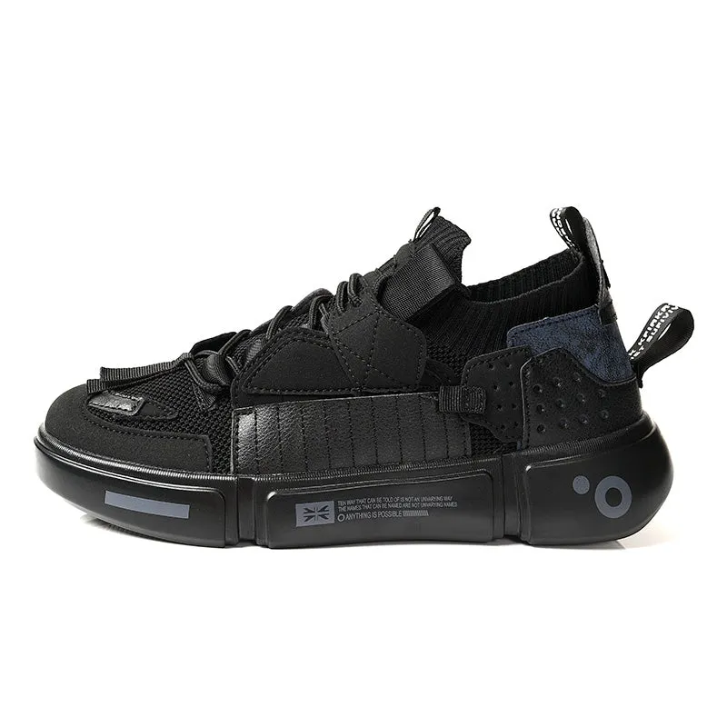Colourful Fashion Sneakers Sports Comfortable Casual Shoe