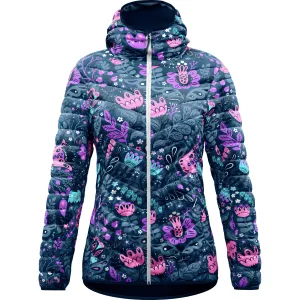 Crazy W Wonder Magic Jacket