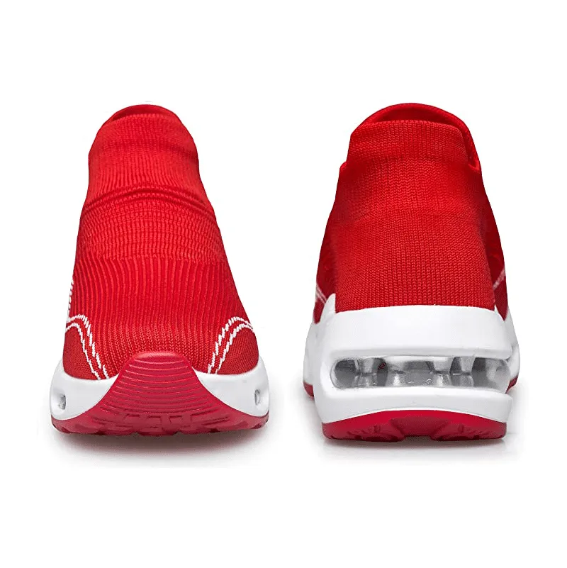 Cuzcare Orthopedic Women Walking Shoes