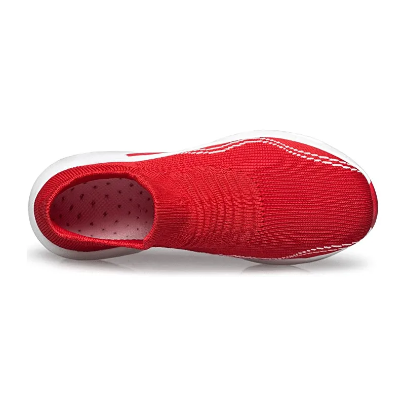 Cuzcare Orthopedic Women Walking Shoes