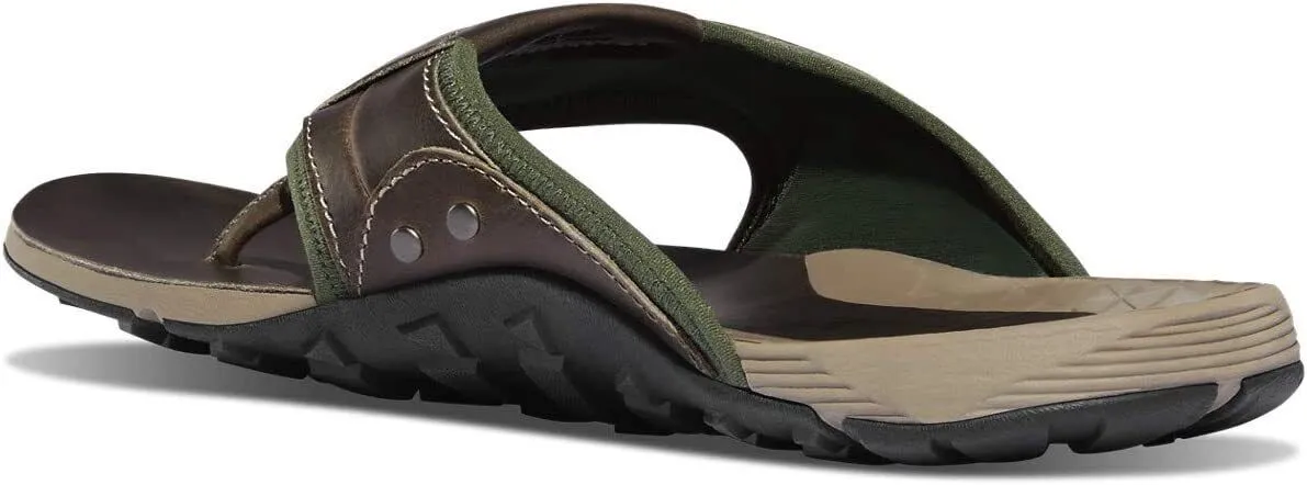 Danner Mens Lost Coast Sandals