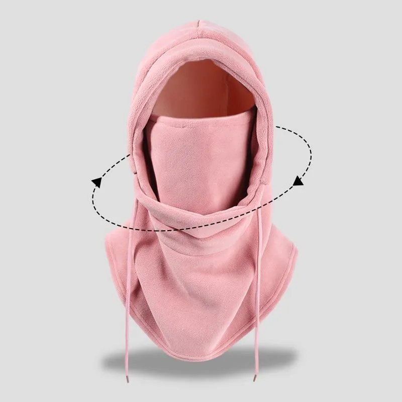 Dbeck® Winter Outdoor Windproof Hat