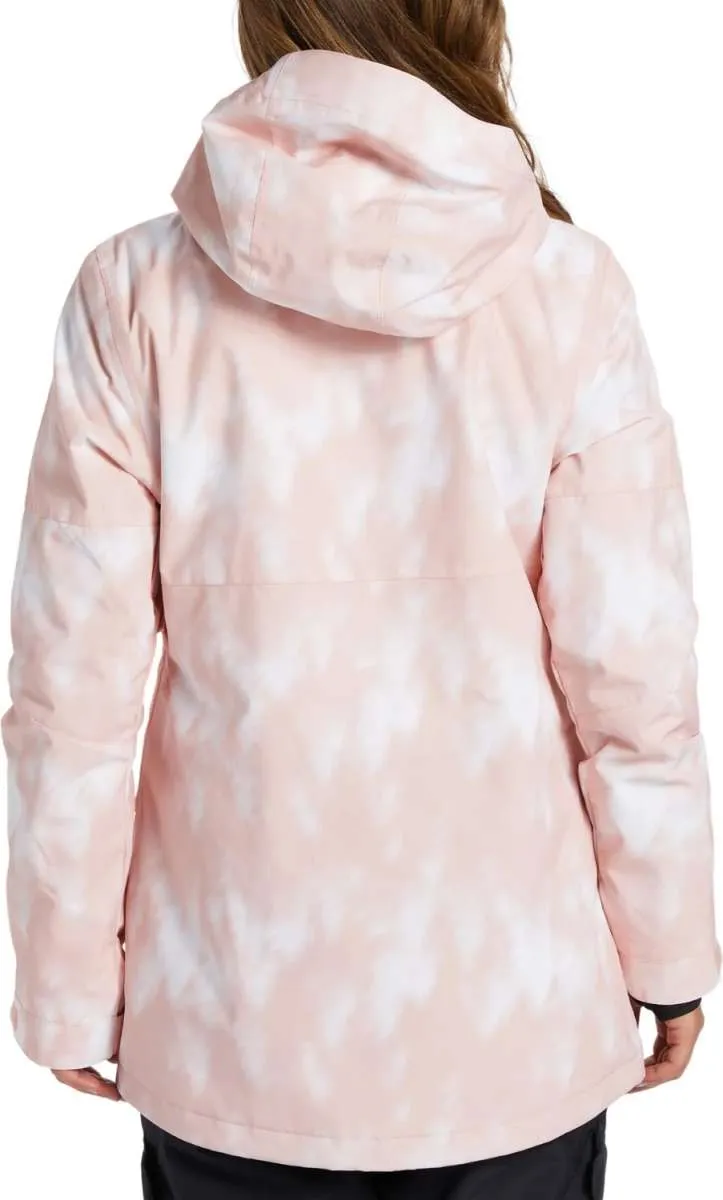 DC Women's Cruiser Insulated Jacket 2024