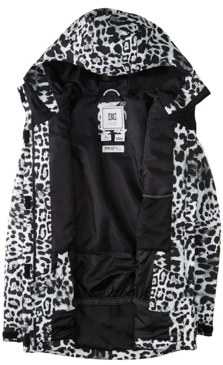 DC Women's Cruiser Insulated Jacket 2024