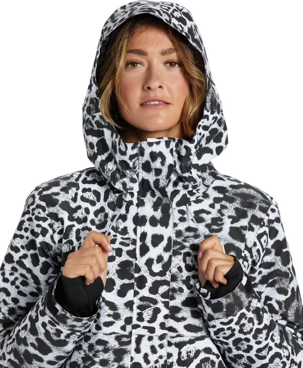 DC Women's Cruiser Insulated Jacket 2024