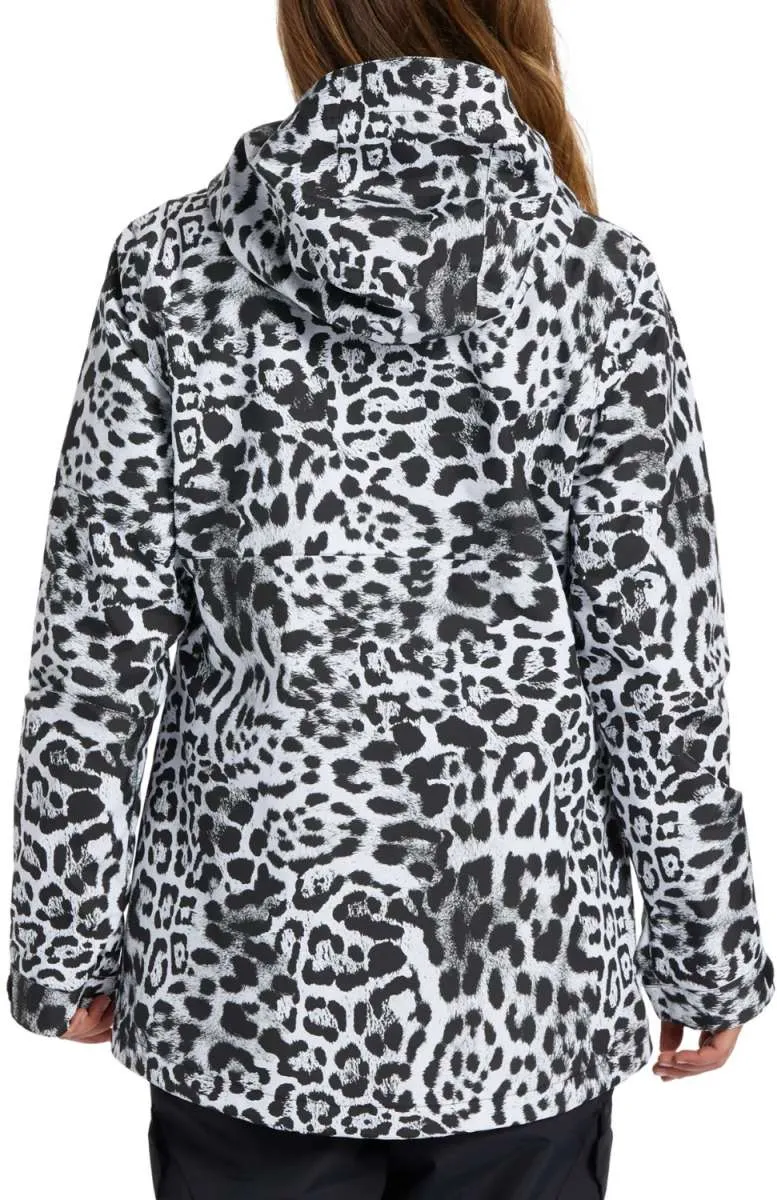 DC Women's Cruiser Insulated Jacket 2024