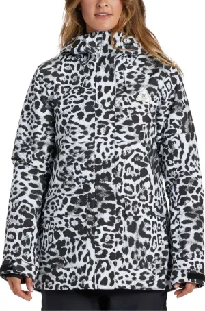 DC Women's Cruiser Insulated Jacket 2024