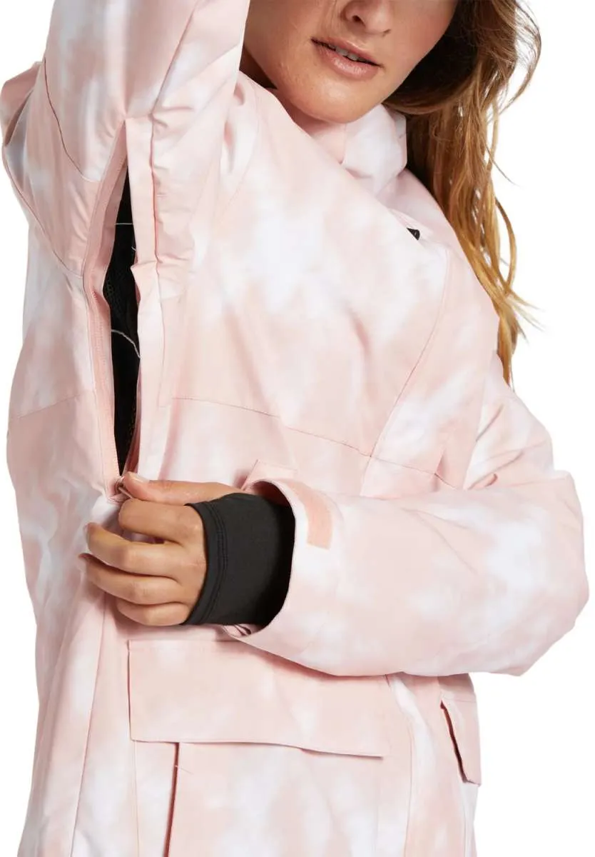 DC Women's Cruiser Insulated Jacket 2024