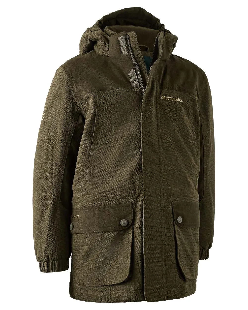 Deerhunter Youth Eagle Winter Jacket