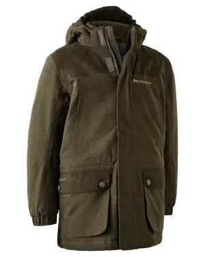 Deerhunter Youth Eagle Winter Jacket