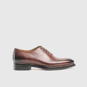 Dress Oxfords 911 Brown