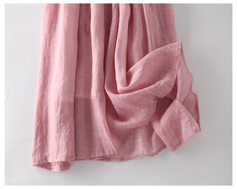 Ellise Classic Vintage Dress