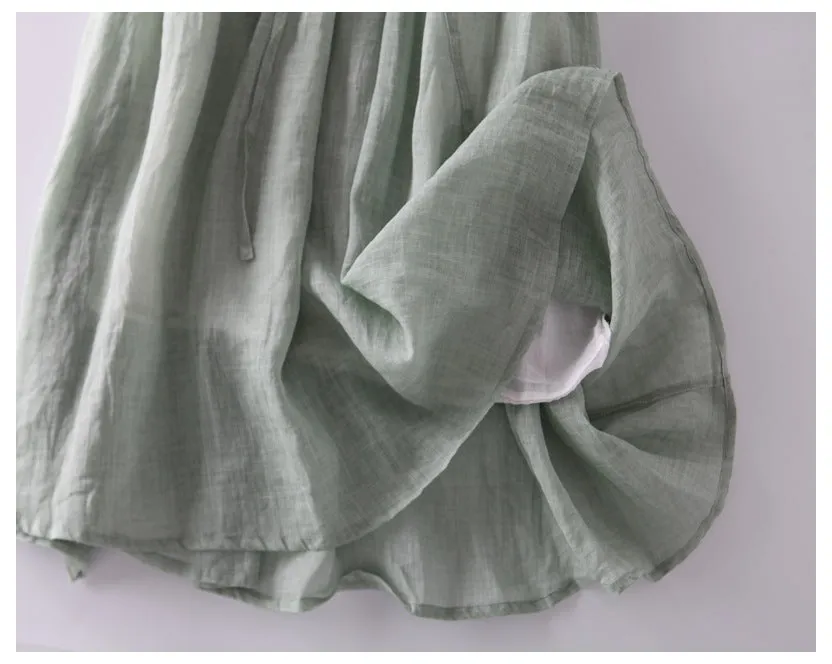 Ellise Classic Vintage Dress