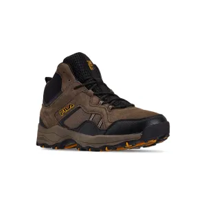 Fila Men's Country 19 Mid Casual Hiking Boots