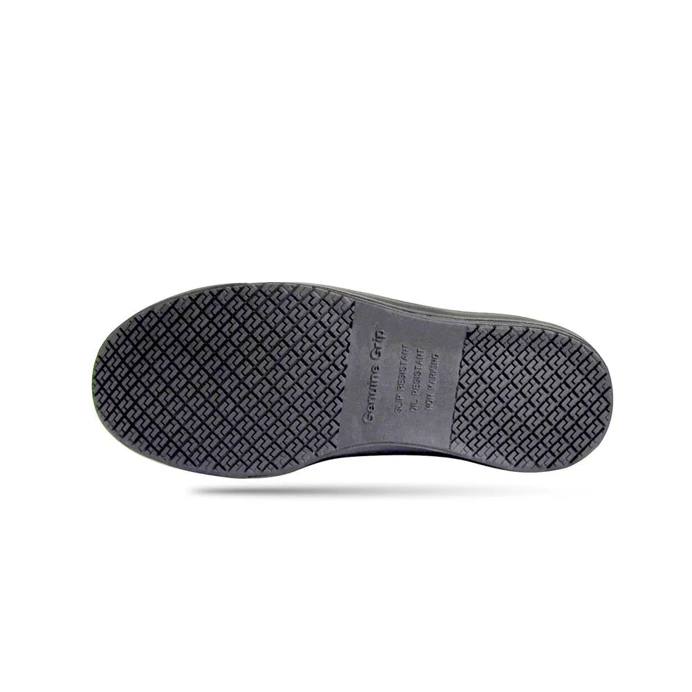Genuine Grip Women’s Slip Resistant Pull on Service Boot