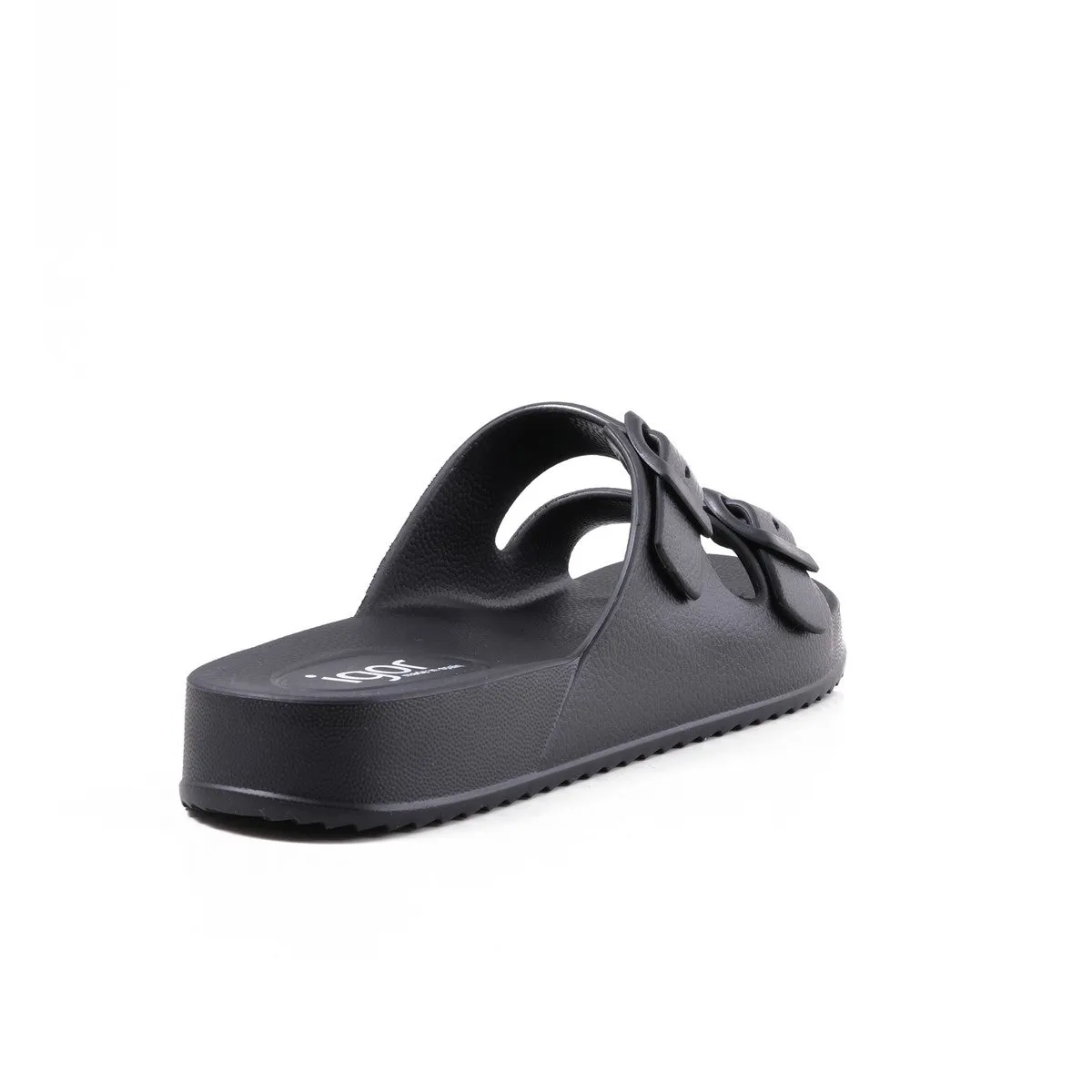 Igor Habana Black