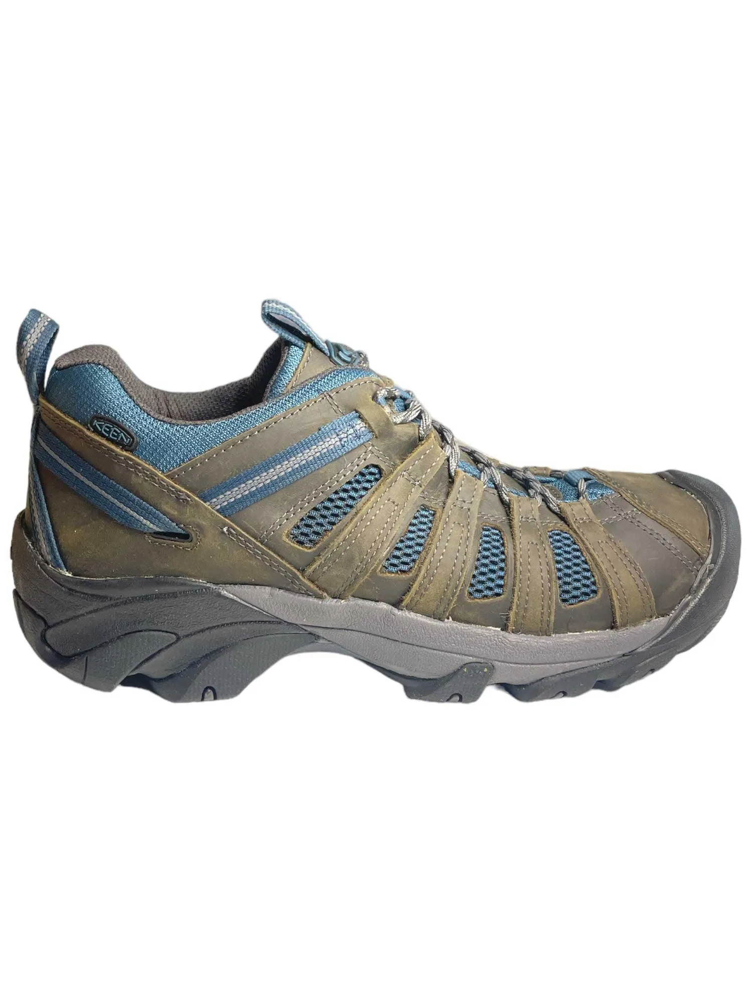 KEEN Mens Voyageur Shoe