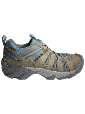KEEN Mens Voyageur Shoe