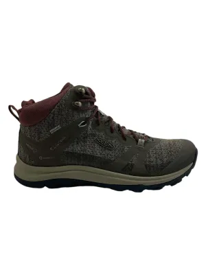 KEEN Women's Terradora 2 Mid Height Waterproof Hiking Boots