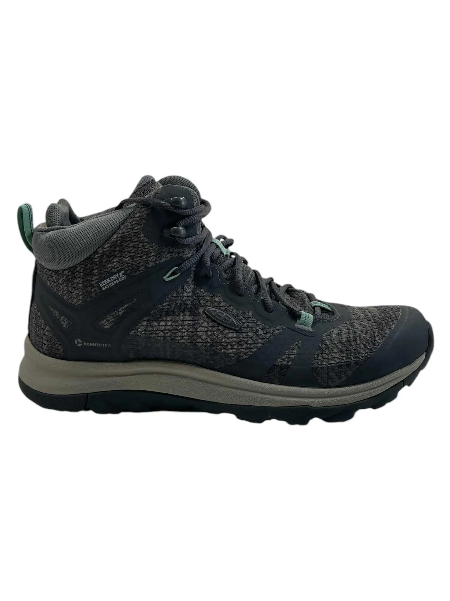 KEEN Women's Terradora 2 Mid Height Waterproof Hiking Boots