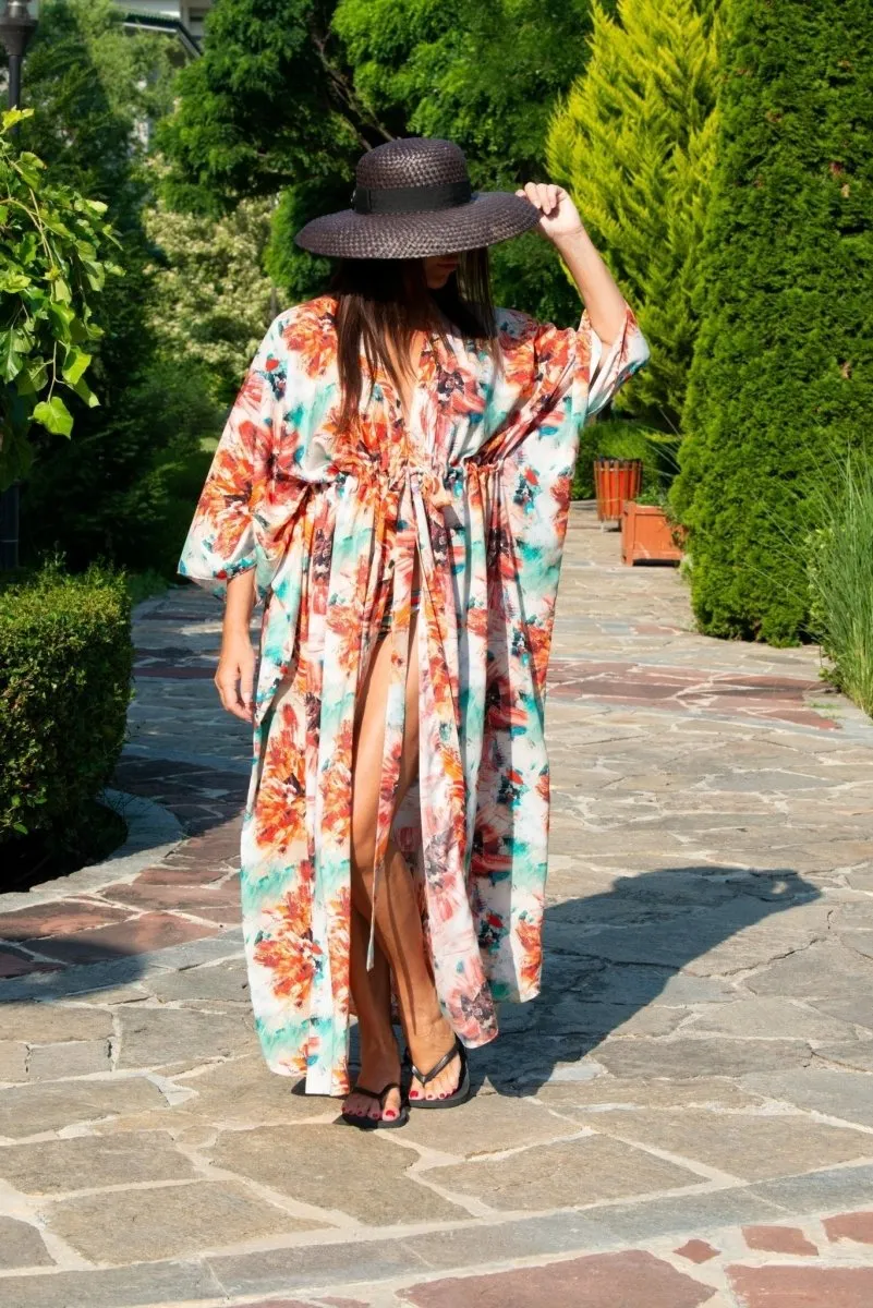 KERI Pareo / Beach Dress on SALE